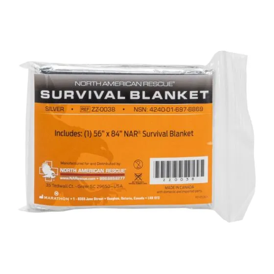 NAR Survival Blanket.webp
