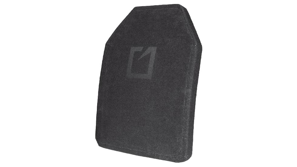 HESCO 4601 Level IV Plate Set | Clearance | Plate Cut/Size: SAPI Cut-Large (7.7 lbs), DOM &amp; Serial Numbers: DOM: 3-SEP-2021 SN# 513757 & 513758