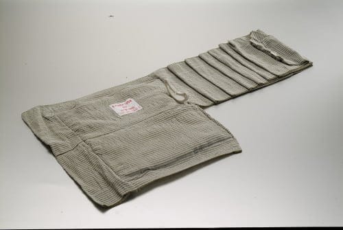 FCP-09 Large Wound (Blast/Amputation/Abdominal) Bandage