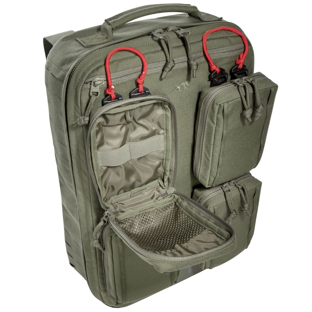 [TT-7349-331] TT Medic MASCAL Pack | Color: Olive