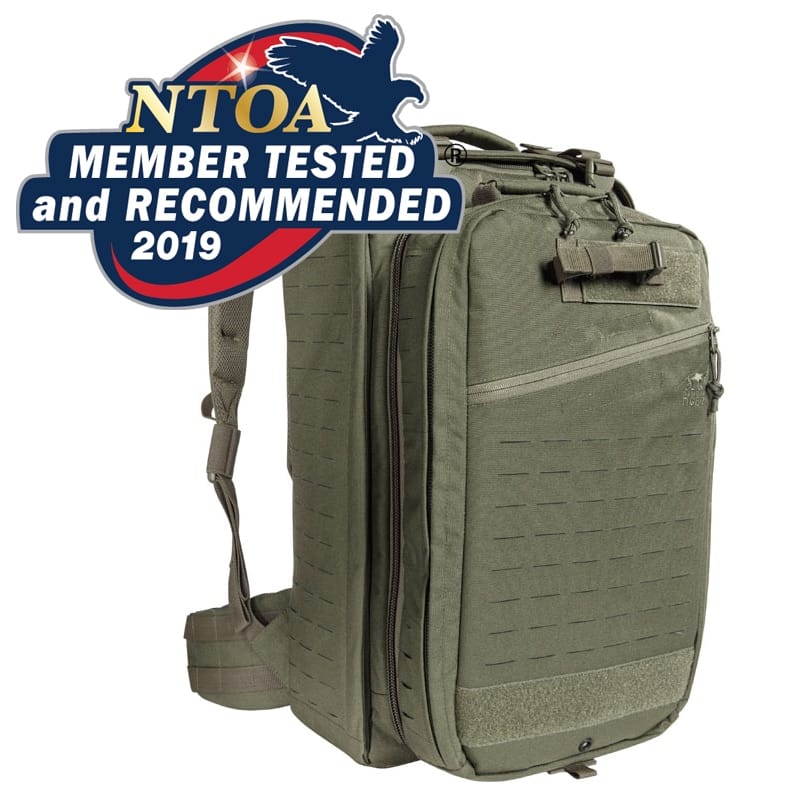 [TT-7897-331] TT First Responder Move On MK II | Color: Olive