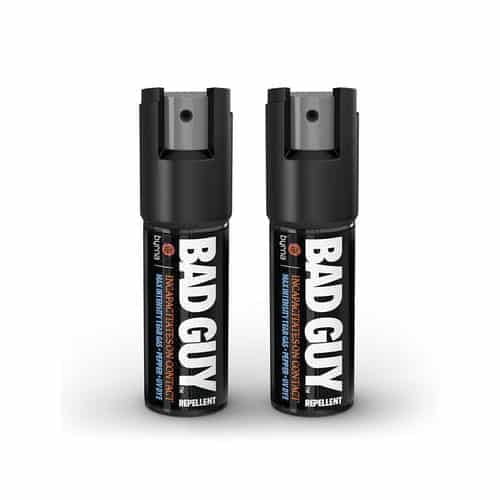 [BGR02104] Byrna BGR Max | Size: 0.5oz (2 pack)