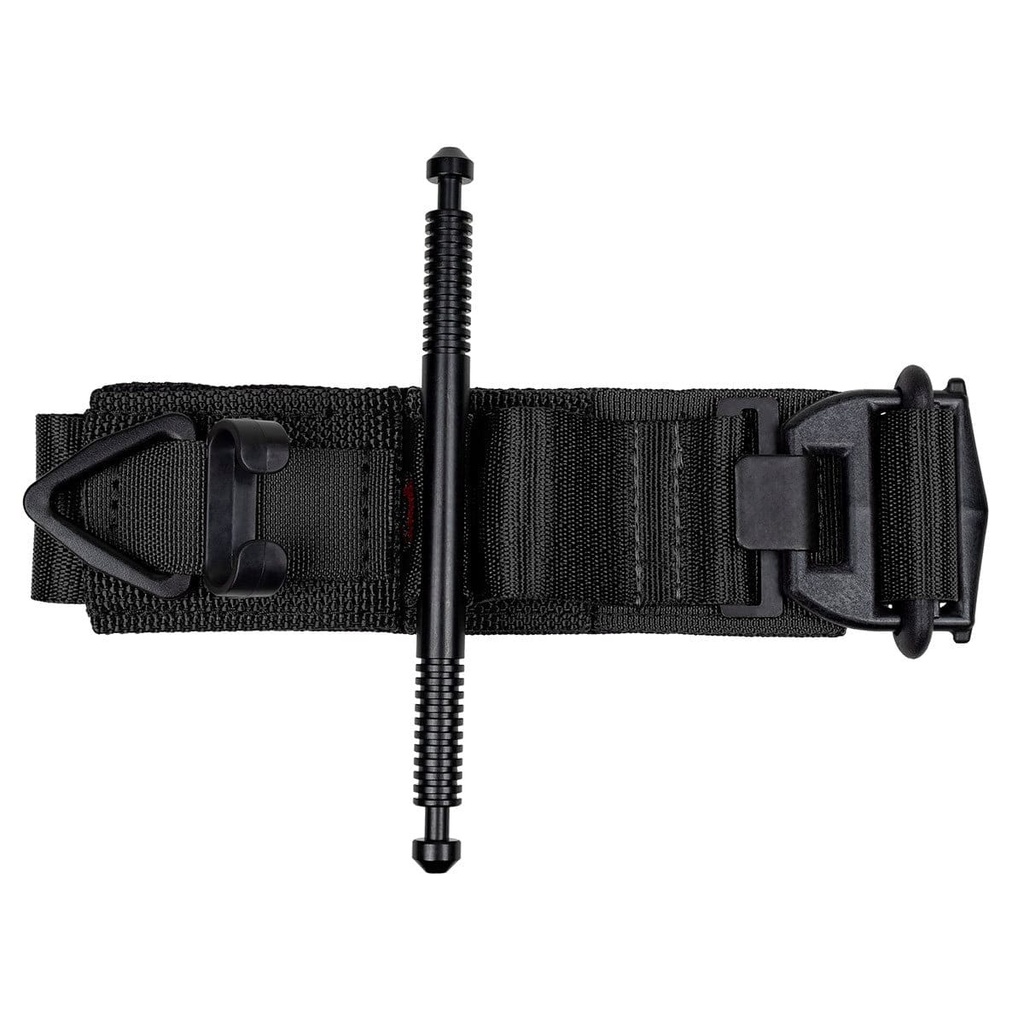 [84-0009] SOF Tourniquet | Color: Black