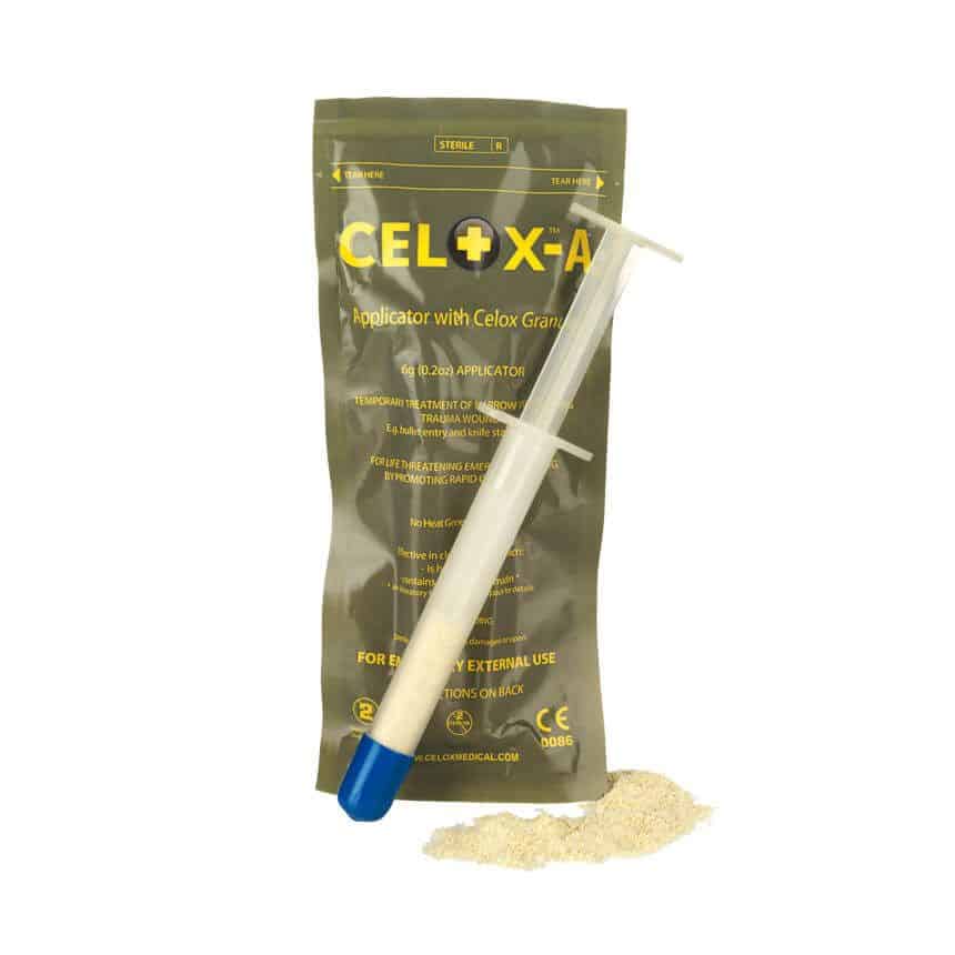 [30-230] Celox Applicator