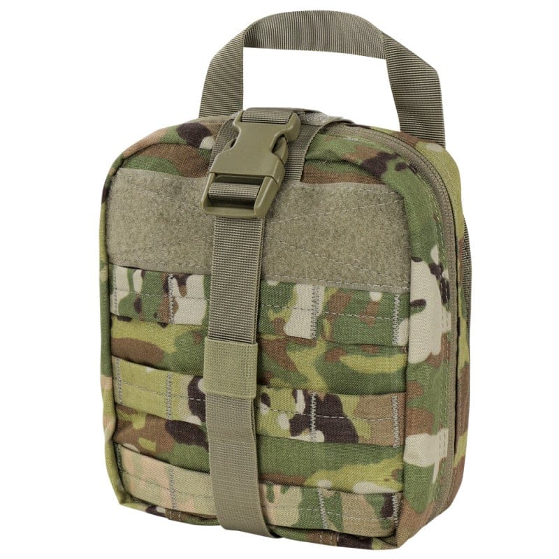 [MA41-800] Rip Away EMT Pouch | Color: Scorpion