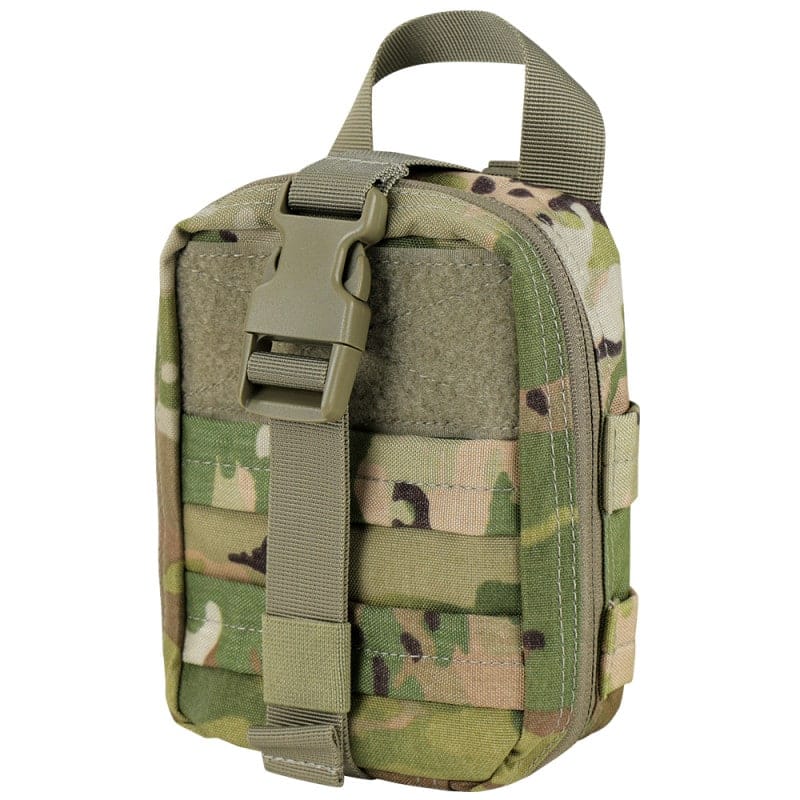 [191031-800] Rip Away EMT Lite Pouch | Color: Scorpion
