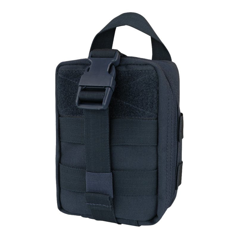 [191031-002] Rip Away EMT Lite Pouch | Color: Black