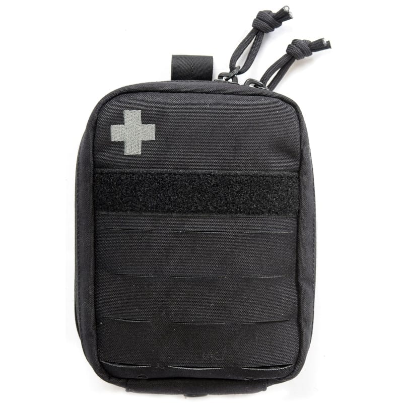 [TT-7233-040] TT Tac Pouch Medic | Color: Black