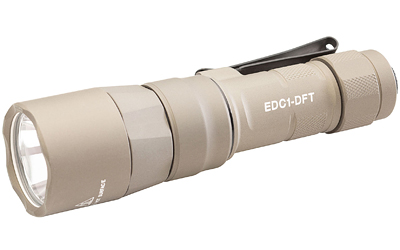 [SFEDC1-DFT-TN] Surefire Everyday Carry Light