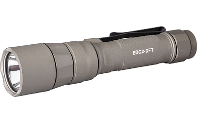 [SFEDC2-DFT-TN] Surefire Everyday Carry Light