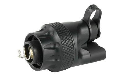 [SFDS00] SureFire DS00 ScoutLight Switch Assembly with Tail Cap (No Cable)