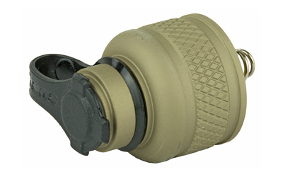 [SFUE-TN] Surefire - SUREFIRE REPLCEMNT REAR CAP M300 TAN
