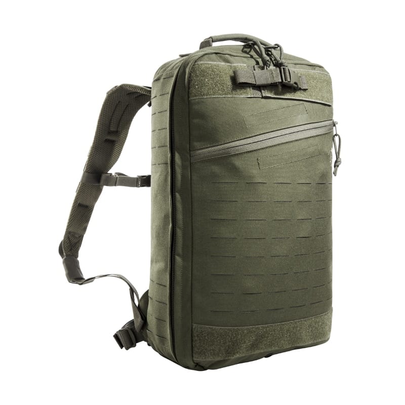 [TT-7965-331] TT Medic Assault Pack MKII L | Color: Olive