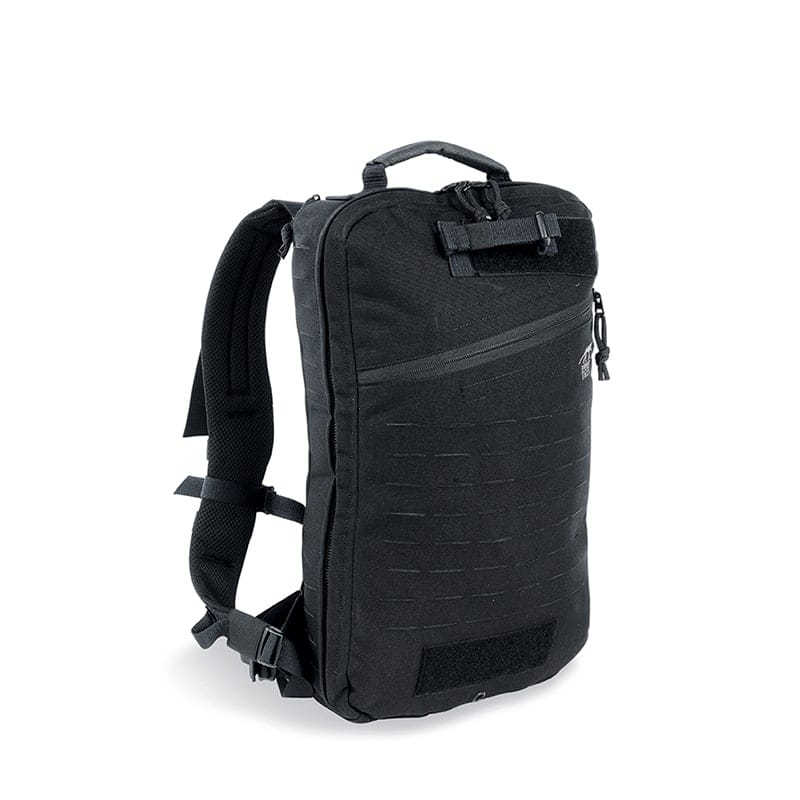 [TT-7618-040] TT Medic Assault Pack MKII Aid Bag | Color: Black
