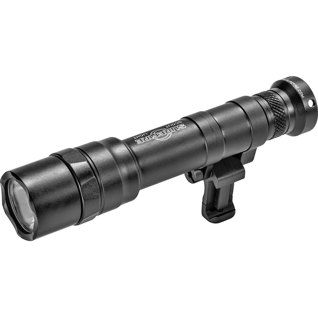 [SFM640DF-BK-PRO] Surefire M640Df Scout Pro 1500Lm Bk