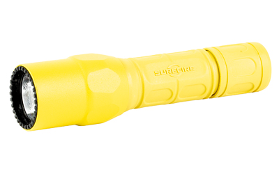 [SFG2X-D-YL] Surefire G2X Pro Yellow