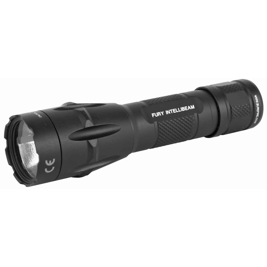 [SFFURY-IB-DF] Surefire Fury Dlfl Intbm Blk 1500Lum