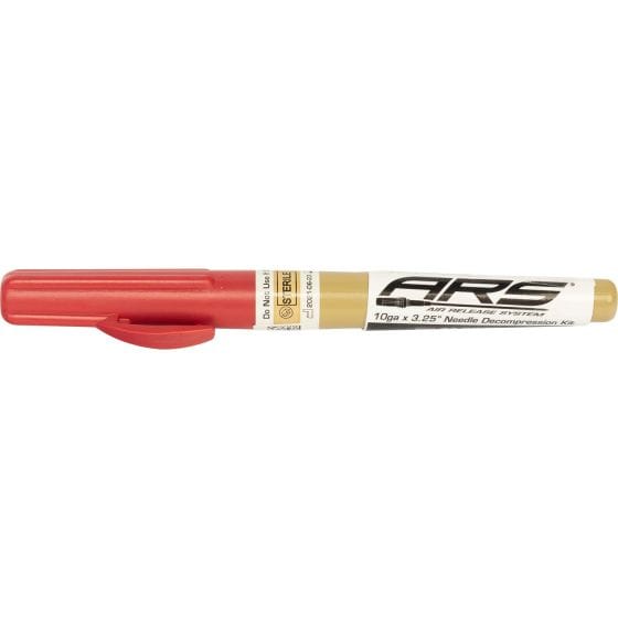 ARS Decompression Needle | Size: 10 Gauge