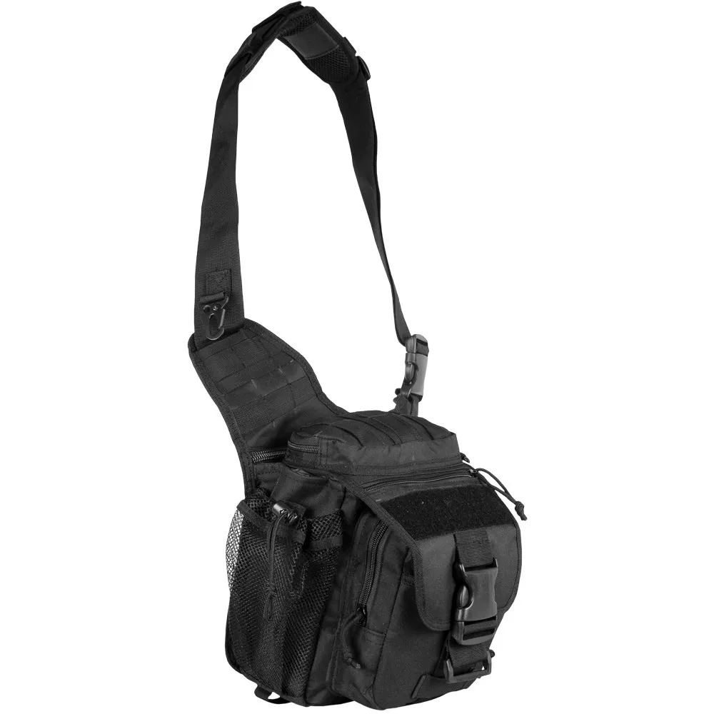 [51-391] Advanced Tactical Hipster | Color: Black