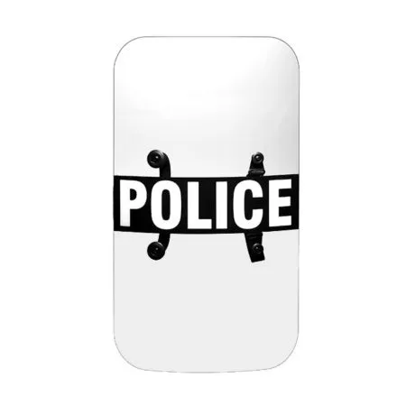 [BS-2] Riot Body Shield Small