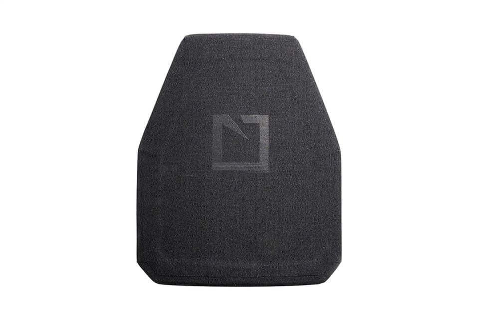 [L211-SH-SC-L] HESCO L211 | Shooters Cut | Large