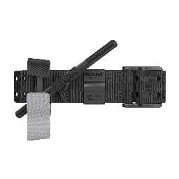 SAM XT Tourniquet | Metal Windlass | Color: Tactical Black